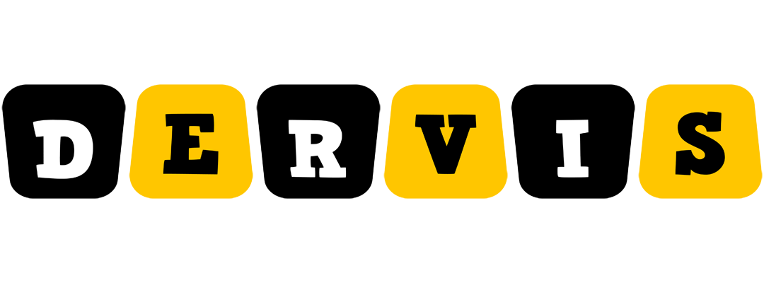 Dervis boots logo
