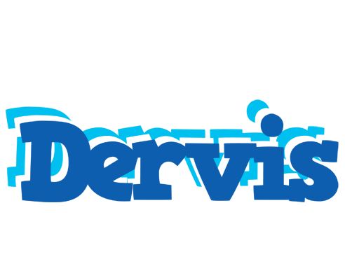 Dervis business logo