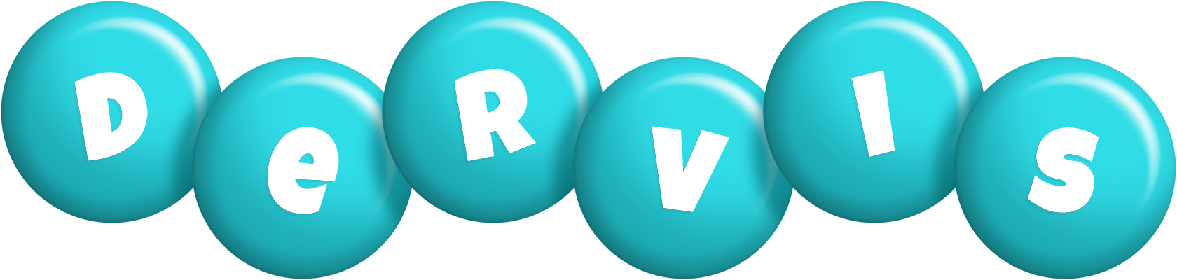 Dervis candy-azur logo