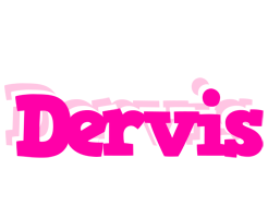 Dervis dancing logo