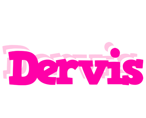 Dervis dancing logo