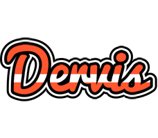 Dervis denmark logo