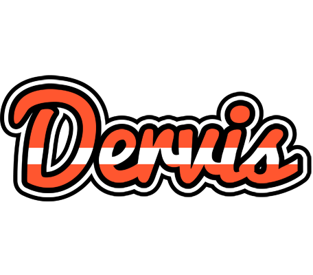 Dervis denmark logo