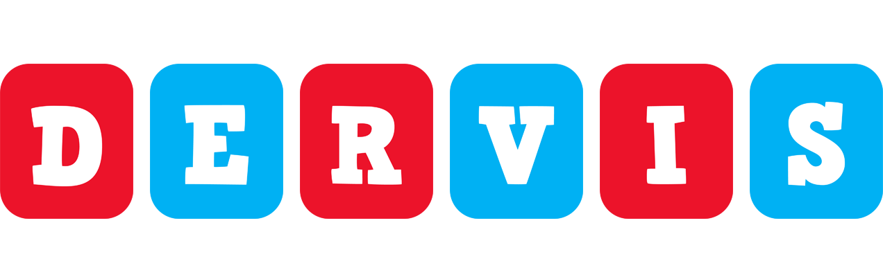 Dervis diesel logo