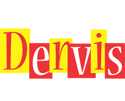 Dervis errors logo