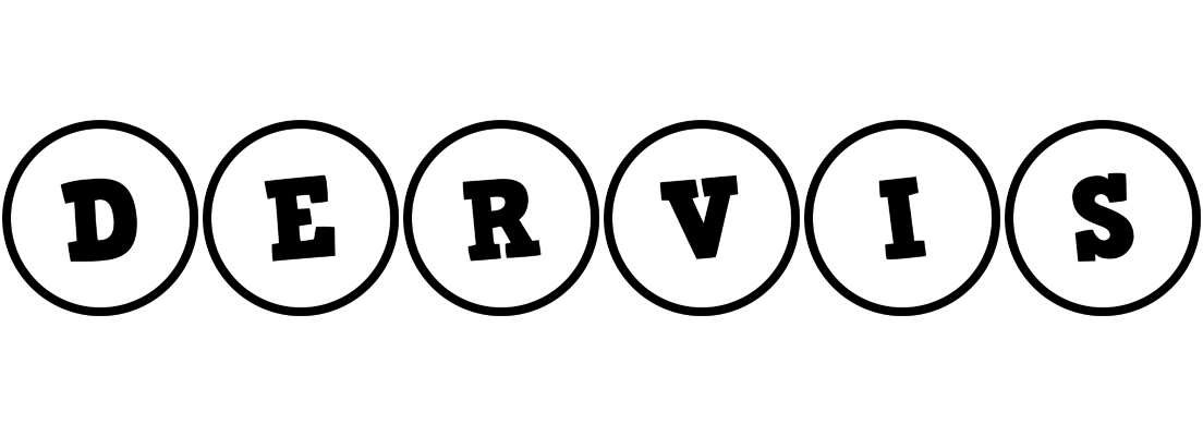 Dervis handy logo