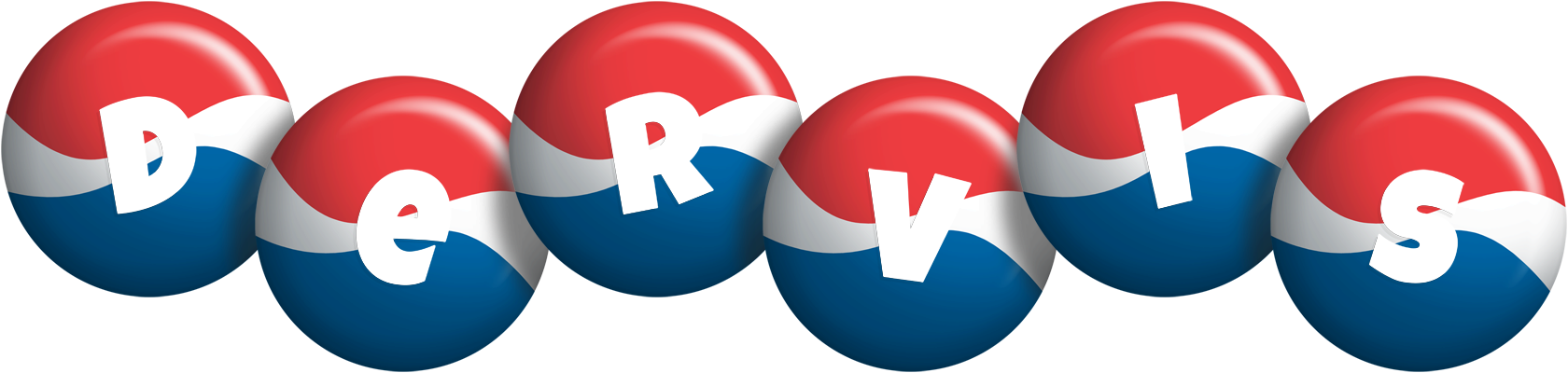 Dervis paris logo