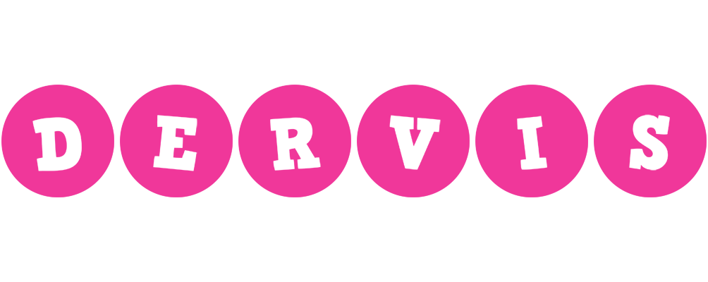 Dervis poker logo