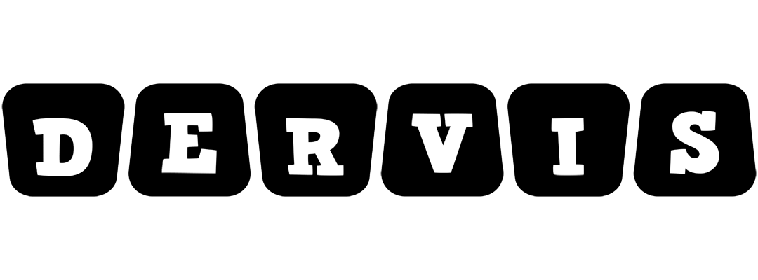 Dervis racing logo