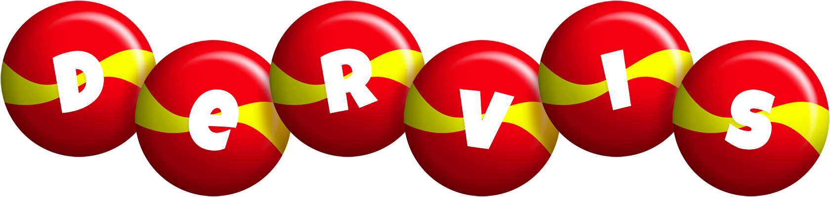 Dervis spain logo