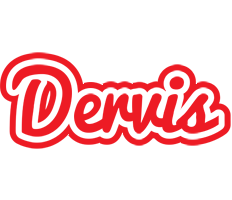 Dervis sunshine logo