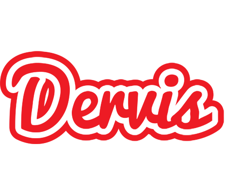 Dervis sunshine logo