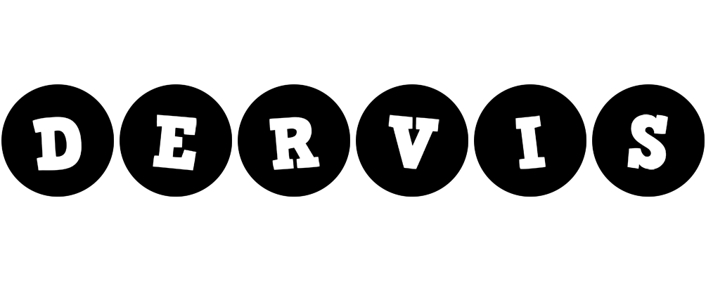 Dervis tools logo