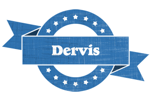 Dervis trust logo