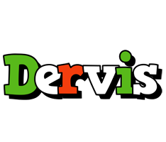 Dervis venezia logo