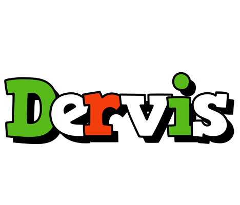 Dervis venezia logo