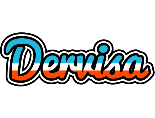 Dervisa america logo
