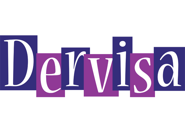 Dervisa autumn logo