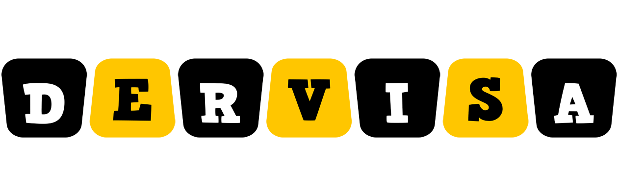 Dervisa boots logo