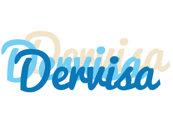 Dervisa breeze logo