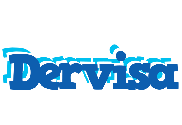 Dervisa business logo