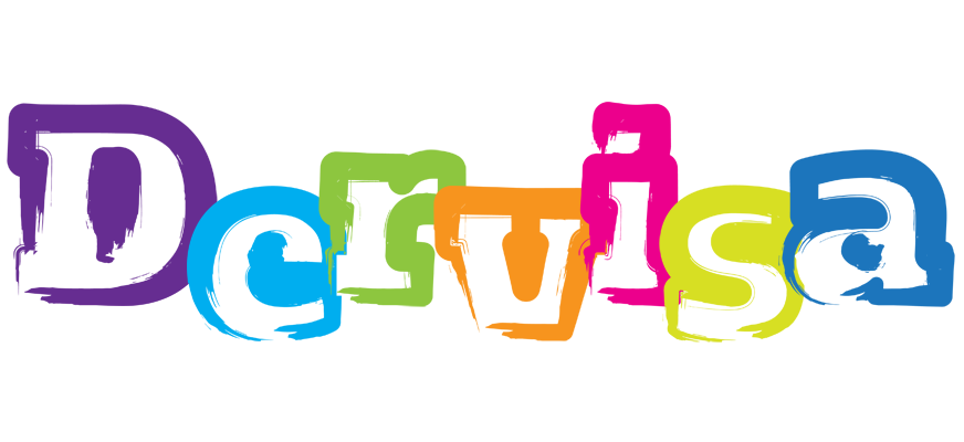 Dervisa casino logo