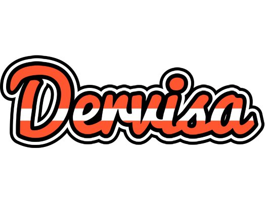 Dervisa denmark logo