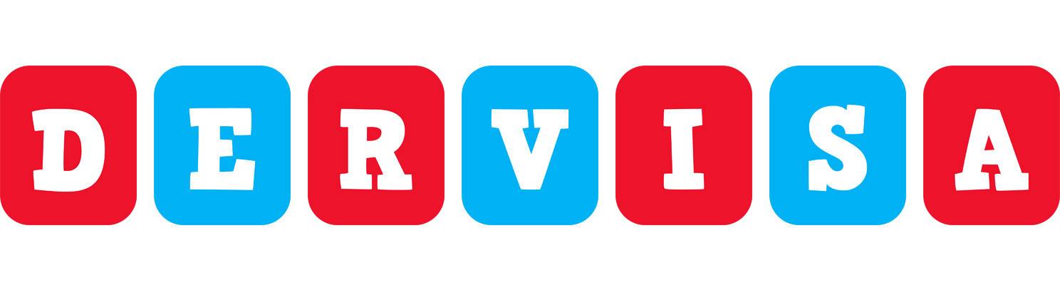 Dervisa diesel logo