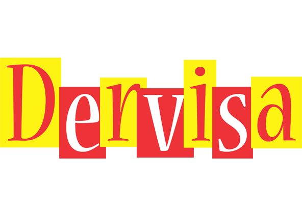 Dervisa errors logo