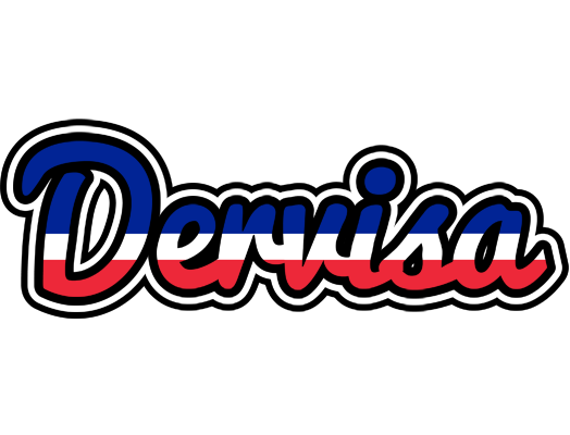 Dervisa france logo