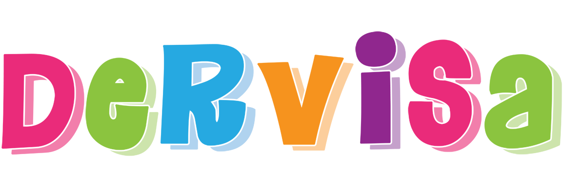 Dervisa friday logo