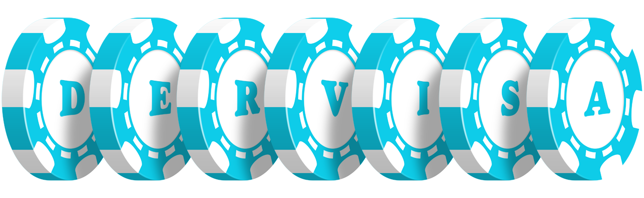 Dervisa funbet logo
