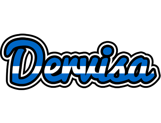 Dervisa greece logo