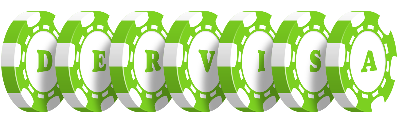 Dervisa holdem logo