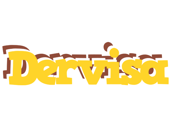 Dervisa hotcup logo