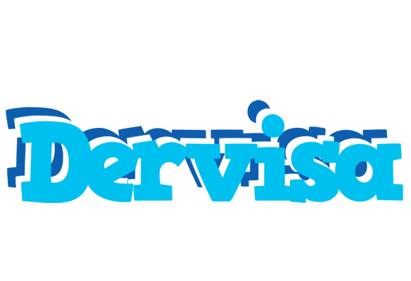 Dervisa jacuzzi logo