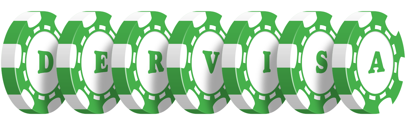 Dervisa kicker logo