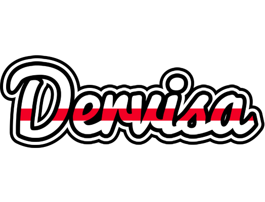 Dervisa kingdom logo