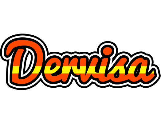 Dervisa madrid logo