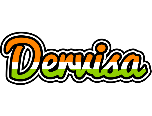 Dervisa mumbai logo