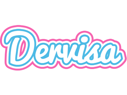 Dervisa outdoors logo
