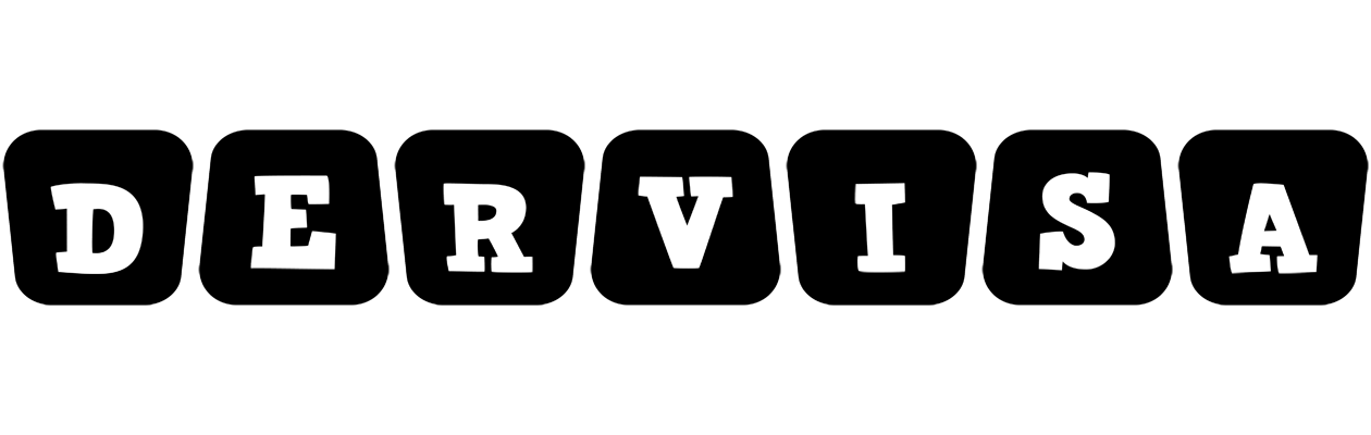 Dervisa racing logo