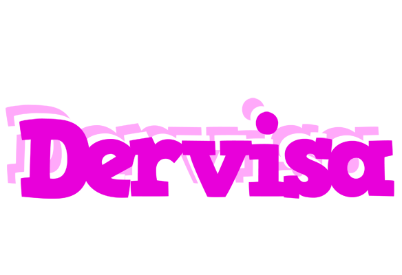 Dervisa rumba logo