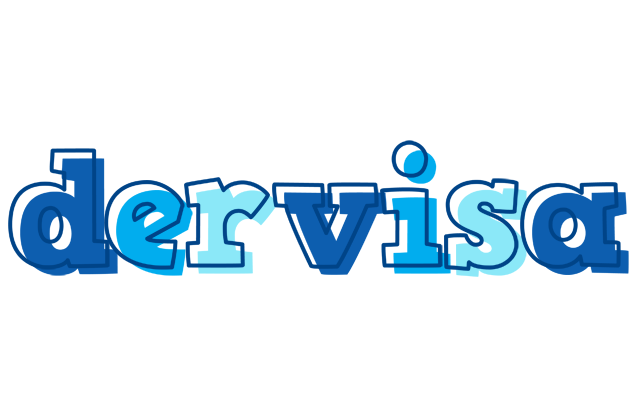 Dervisa sailor logo