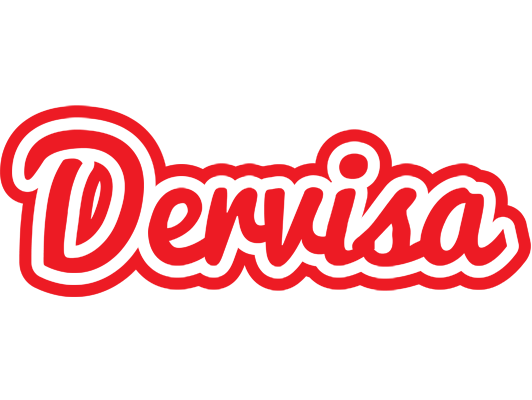 Dervisa sunshine logo