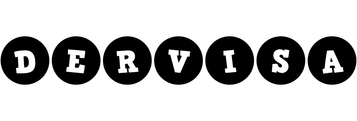 Dervisa tools logo