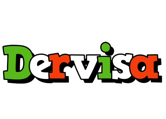 Dervisa venezia logo