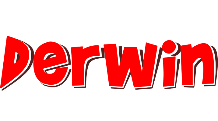 Derwin basket logo