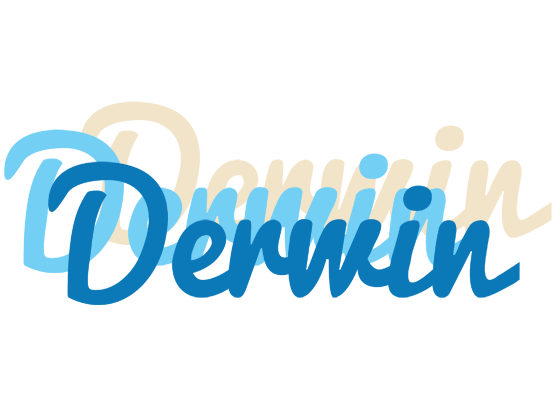 Derwin breeze logo