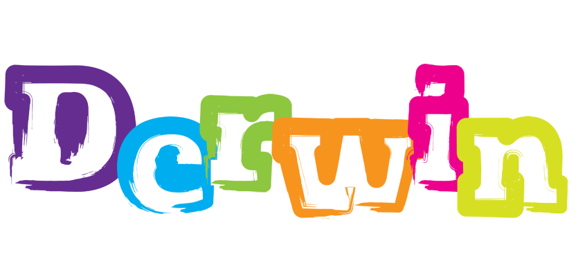 Derwin casino logo